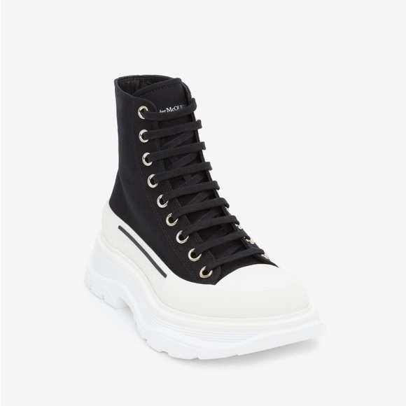 COPY - COPY - COPY - COPY - Alexander Mcqueen high top sneakers
